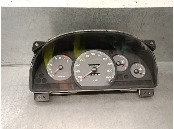 Recambio de cuadro instrumentos para daewoo nubira station wagon (j150) 1.6 16v referencia OEM IAM 96272108 96272108
