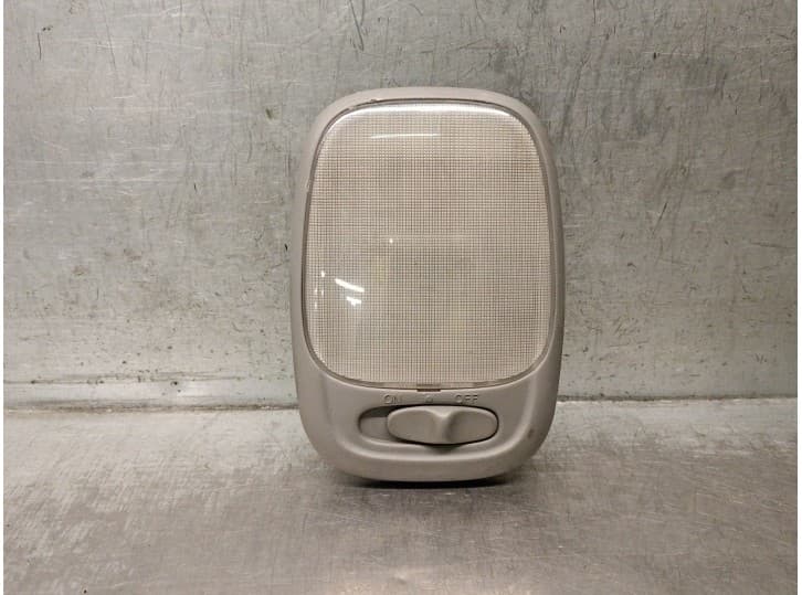 Recambio de luz interior para daewoo nubira station wagon (j150) 1.6 16v referencia OEM IAM 96272076 96272076