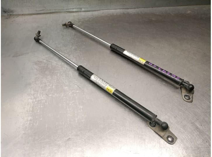 Recambio de amortiguadores maletero / porton para daewoo nubira station wagon (j150) 1.6 16v referencia OEM IAM 96306833 9630683