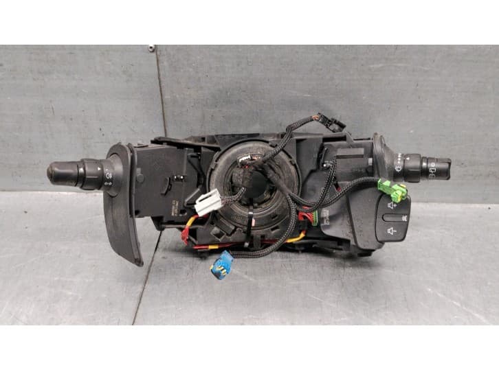 Recambio de mando luces para renault clio iii furgoneta/hatchback (sb_, sr_) 1.5 dci referencia OEM IAM 255405605R 255405605R