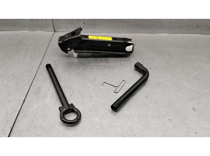 Recambio de gato para renault clio iii furgoneta/hatchback (sb_, sr_) 1.5 dci referencia OEM IAM 8200682541 8200386374