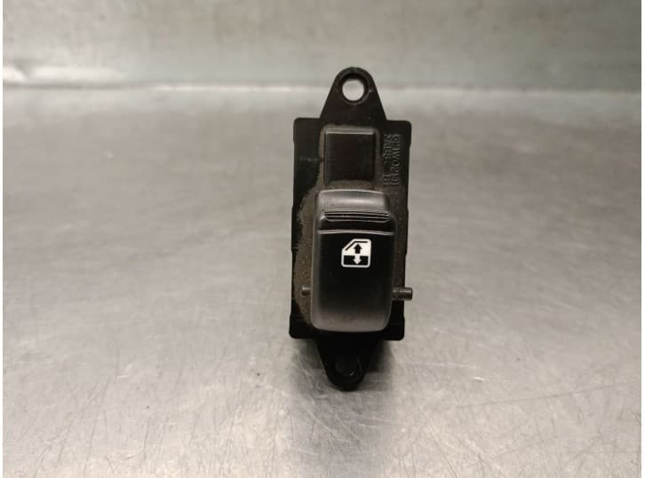 Recambio de mando elevalunas trasero izquierdo para daewoo nubira station wagon (j150) 1.6 16v referencia OEM IAM 96269358 96269
