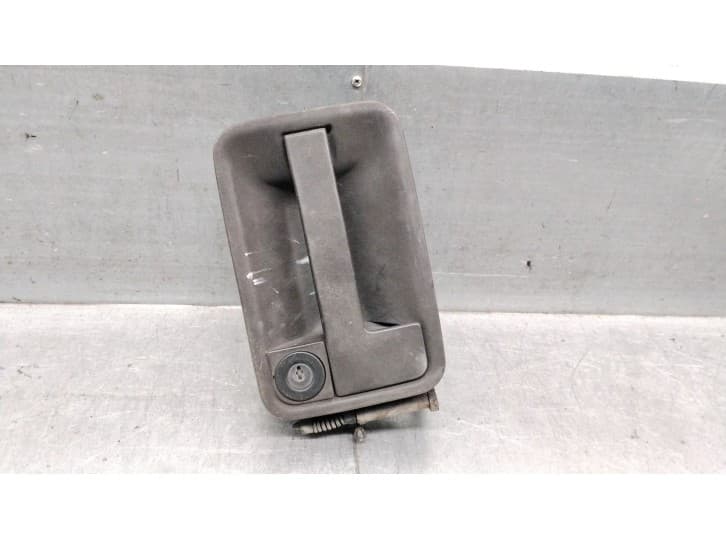 Recambio de maneta exterior porton para peugeot expert (224_) 2.0 hdi referencia OEM IAM 1472002077 9101G9