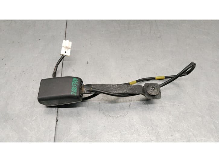 Recambio de enganche cinturon delantero izquierdo para subaru impreza hatchback (gr, gh, g3) 1.5 f (gh2) referencia OEM IAM 6463