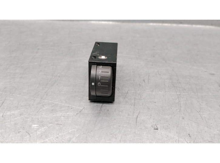 Recambio de mando luces salpicadero para subaru impreza hatchback (gr, gh, g3) 1.5 f (gh2) referencia OEM IAM 83002AG000 83002AG