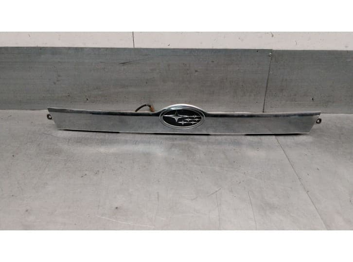Recambio de maneta exterior porton para subaru impreza hatchback (gr, gh, g3) 1.5 f (gh2) referencia OEM IAM 63160FE010 63160FE0