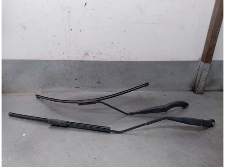 Recambio de brazo limpia delantero derecho para citroën nemo furgón/monospace (aa_) 1.4 hdi referencia OEM IAM 6429EQ 6429EQ