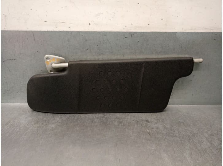 Recambio de parasol izquierdo para peugeot 205 ii (20a/c) 1.4 referencia OEM IAM 8143G5 8143G5