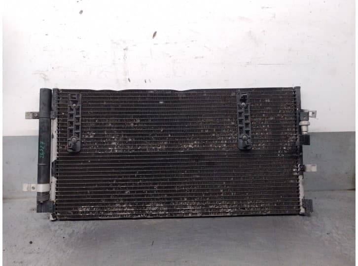 Recambio de condensador / radiador aire acondicionado para audi a5 sportback (8ta) s5 quattro referencia OEM IAM 8K0260403AB 8K0