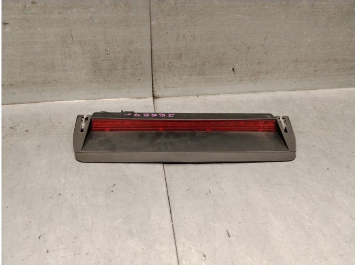 Recambio de luz central de freno para volkswagen passat b7 (362) 2.0 tdi referencia OEM IAM 3C5945087 3C5945087
