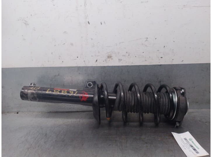 Recambio de amortiguador delantero izquierdo para volkswagen passat b7 (362) 2.0 tdi referencia OEM IAM 3AA413031M 3AA413031M