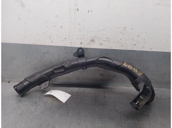 Recambio de tubo para volkswagen passat b7 (362) 2.0 tdi referencia OEM IAM 1K0145840AE 1K0145840AE