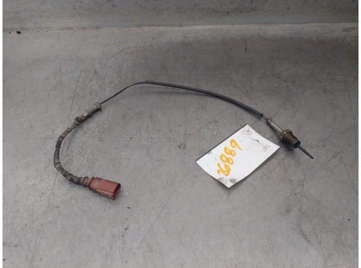 Recambio de sensor para volkswagen passat b7 (362) 2.0 tdi referencia OEM IAM 03L906088CJ 03L906088CJ