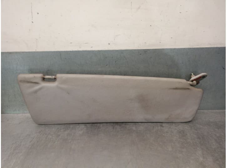 Recambio de parasol izquierdo para mercedes-benz vito / mixto furgoneta (w639) 115 cdi (639.601, 639.603, 639.605) referencia OE