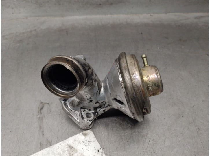 Recambio de valvula egr para citroën c3 i (fc_, fn_) 1.4 hdi referencia OEM IAM 9646335680 1628XV
