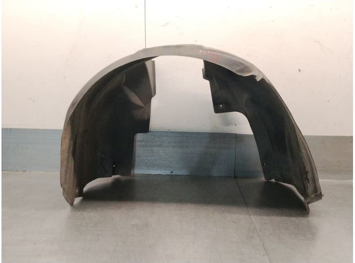 Recambio de paso rueda delantero derecho para alfa romeo giulietta (940_) 2.0 jtdm (940.fxl1a) referencia OEM IAM 50513414 50513