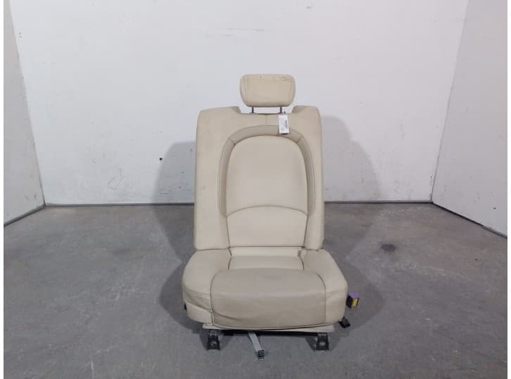 Recambio de asientos trasero derecho para citroën c6 (td_) 3.0 hdi referencia OEM IAM 8845KF 8845KF