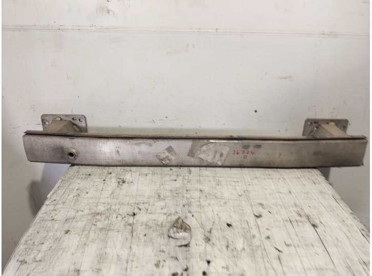 Recambio de refuerzo paragolpes delantero para citroën berlingo furgón/monospace (b9) 1.6 hdi / bluehdi 75 referencia OEM IAM 74