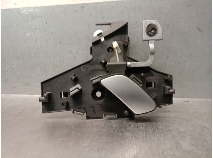 Recambio de maneta interior delantera derecha para citroën c5 ii (rc_) 2.0 hdi (rcrhrh) referencia OEM IAM 9649218377 9143H8