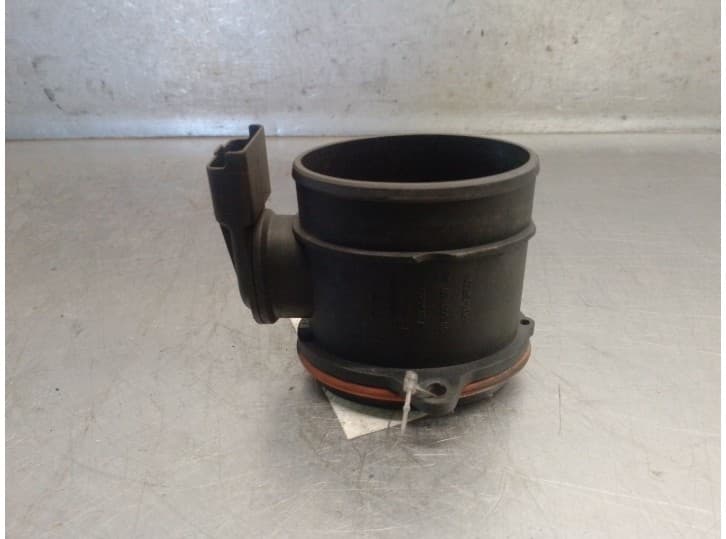 Recambio de caudalimetro para ford fiesta v (jh_, jd_) 1.6 tdci referencia OEM IAM 9650010780 1255117 72834204