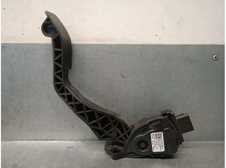Recambio de potenciometro pedal para peugeot 308 i (4a_, 4c_) 1.6 hdi referencia OEM IAM 9671433680 1601CV 6PV00994940