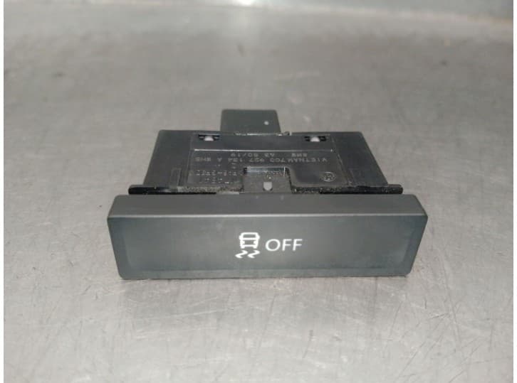 Recambio de interruptor para volkswagen crafter furgoneta (sy_, sx_) 2.0 tdi referencia OEM IAM 7C0927134A 7C0927134A