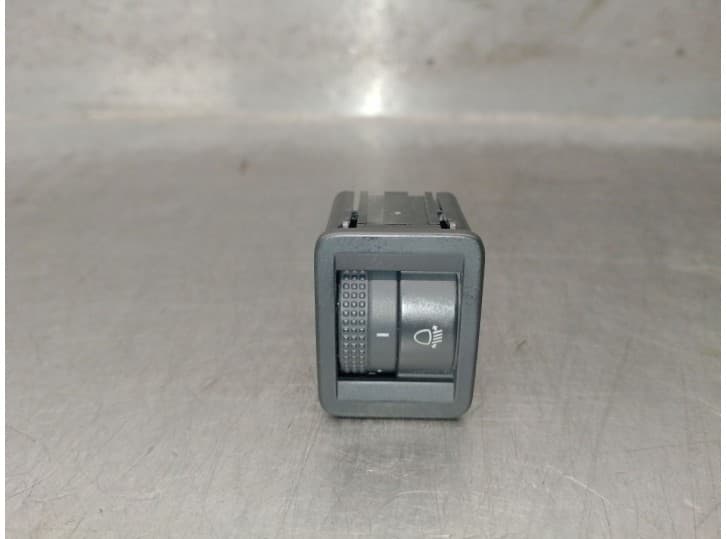 Recambio de mando luces salpicadero para volkswagen crafter furgoneta (sy_, sx_) 2.0 tdi referencia OEM IAM 7C0941333 7C0941333