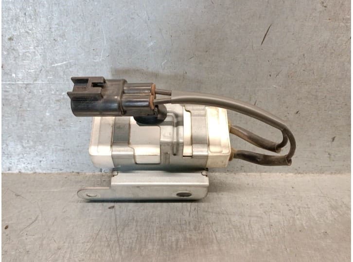 Recambio de resistencia calefaccion para toyota yaris (_p9_) 1.3 vvt-i (scp90_) referencia OEM IAM 2468106110 2468106110 2468106