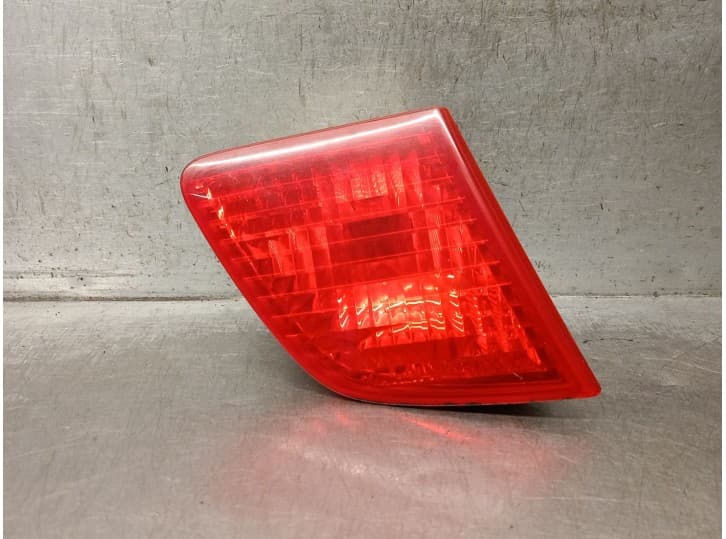 Recambio de faro antiniebla trasero izquierdo para suzuki liana (er, rh_) 1.6 (rh 416) referencia OEM IAM 3627054G10 3627054G10