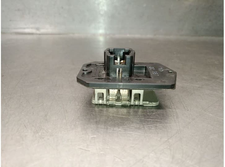 Recambio de resistencia calefaccion para suzuki liana (er, rh_) 1.6 (rh 416) referencia OEM IAM 7424054G00 7424054G00