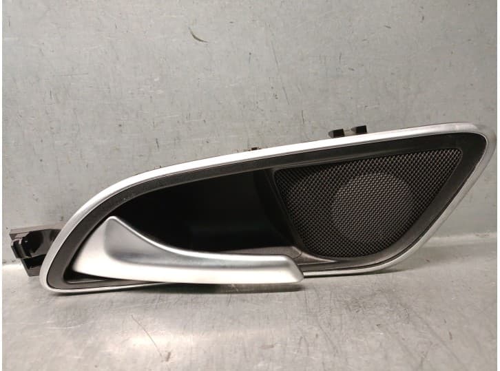 Recambio de maneta interior trasera izquierda para mercedes-benz clase a (w176) a 200 cdi / d (176.008) referencia OEM IAM A2467