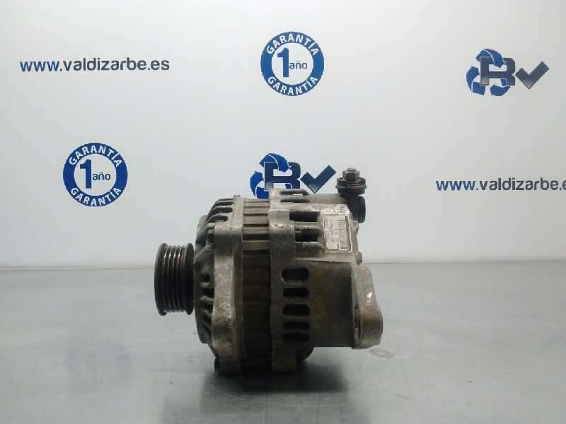 Recambio de alternador para subaru forester s10 (sf) 2.0 glx (2000) referencia OEM IAM 23700AA380 A2TB3091