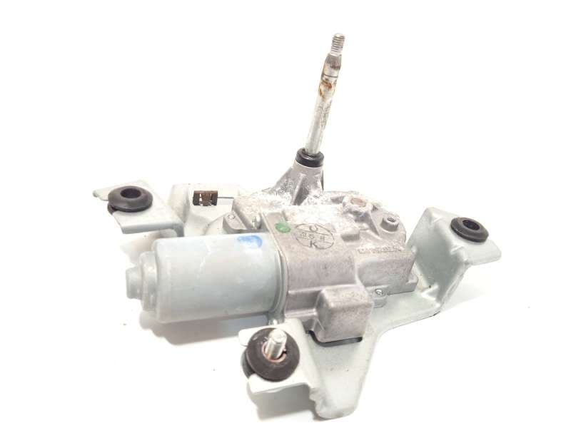Recambio de motor limpia trasero para suzuki vitara (ly) 1.4 hybrid (mild hybrid) allgrip referencia OEM IAM 3881054P00 - Azul