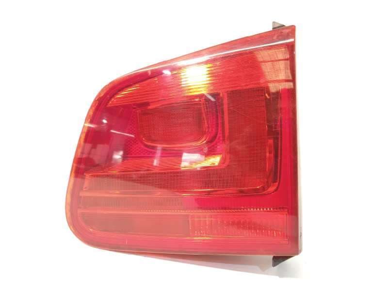 Recambio de piloto trasero derecho interior para volkswagen tiguan (5n2) sport 4motion bluemotion referencia OEM IAM 5N0945094H