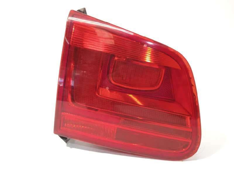 Recambio de piloto trasero izquierdo interior para volkswagen tiguan (5n2) sport 4motion bluemotion referencia OEM IAM 5N0945093