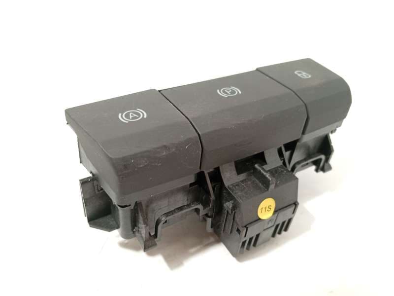 Recambio de mando multifuncion para cupra leon sportstourer (kl8, ku8, kud) 1.5 etsi referencia OEM IAM 5FA927225VRY - Gris