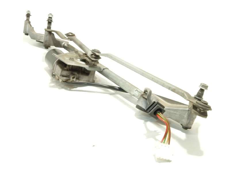 Recambio de motor limpia delantero para mercedes-benz clk (c209) clk 320 cdi (209.320) referencia OEM IAM A2038200342 40451812V - Negro