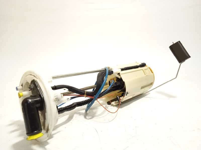 Recambio de bomba combustible para fiat ducato caja cerrada 35 techo elevado (06.2006 =>) 2.3 jtd cat referencia OEM IAM 1368151 - Blanco