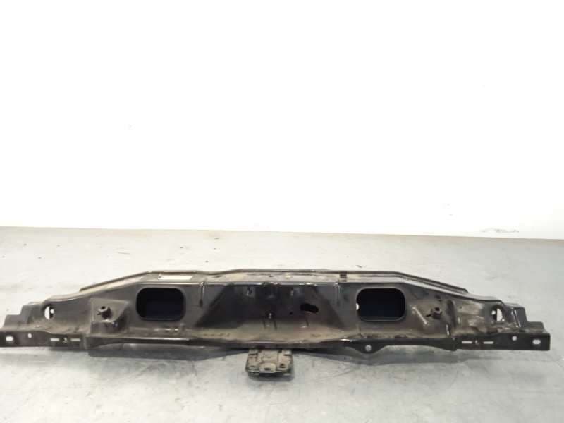 Recambio de panel frontal para fiat ducato caja cerrada 35 techo elevado (06.2006 =>) 2.3 jtd cat referencia OEM IAM 53300062 - Blanco