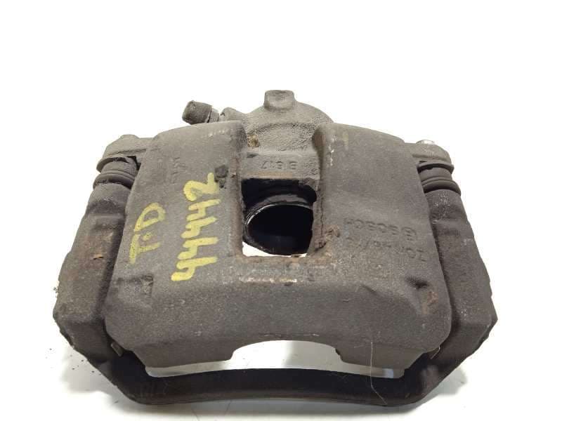 Recambio de pinza freno trasera derecha para fiat ducato caja cerrada 35 techo elevado (06.2006 =>) 2.3 jtd cat referencia OEM I - Blanco