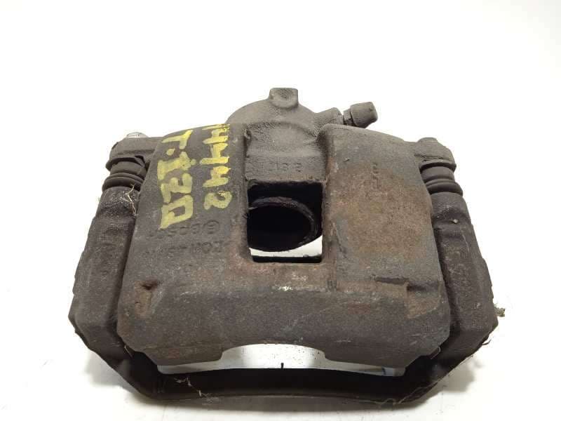 Recambio de pinza freno trasera izquierda para fiat ducato caja cerrada 35 techo elevado (06.2006 =>) 2.3 jtd cat referencia OEM - Blanco
