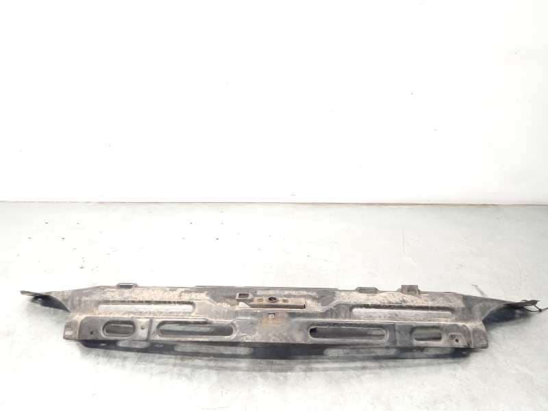 Recambio de panel frontal para mercedes-benz sprinter 02.00 caja cerrada, techo elevado 313 cdi (903.663) referencia OEM IAM A9 - Blanco