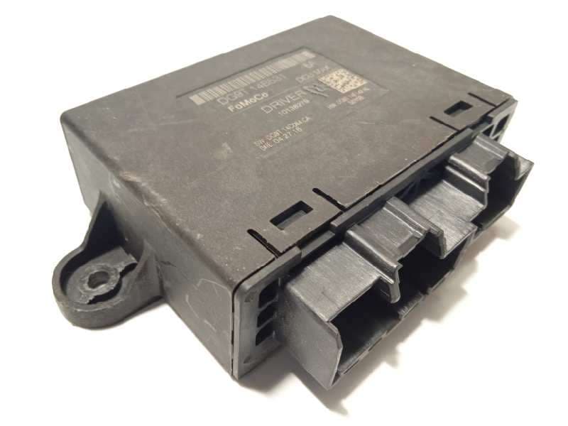Recambio de centralita confort para ford mondeo lim. 2.0 tdci cat referencia OEM IAM DG9T14B531EA 2278162