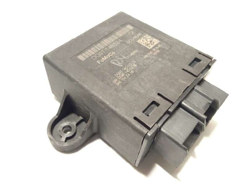 Recambio de centralita confort para ford mondeo lim. 2.0 tdci cat referencia OEM IAM DG9T14B534CA 2146379