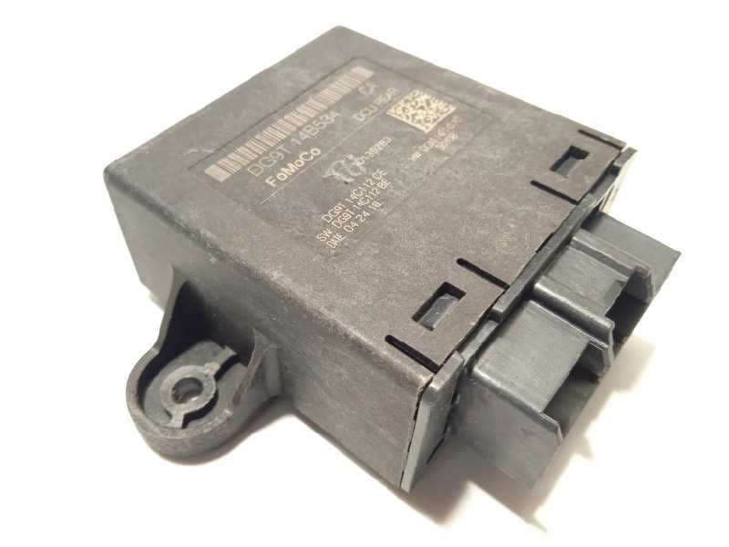Recambio de centralita confort para ford mondeo lim. 2.0 tdci cat referencia OEM IAM DG9T14B534CA 2146379