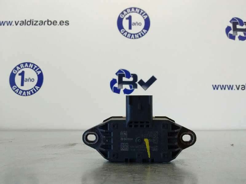 Recambio de modulo electronico para chevrolet aveo berlina hatchback lt+ referencia OEM IAM 13587220 0265005928 - Blanco