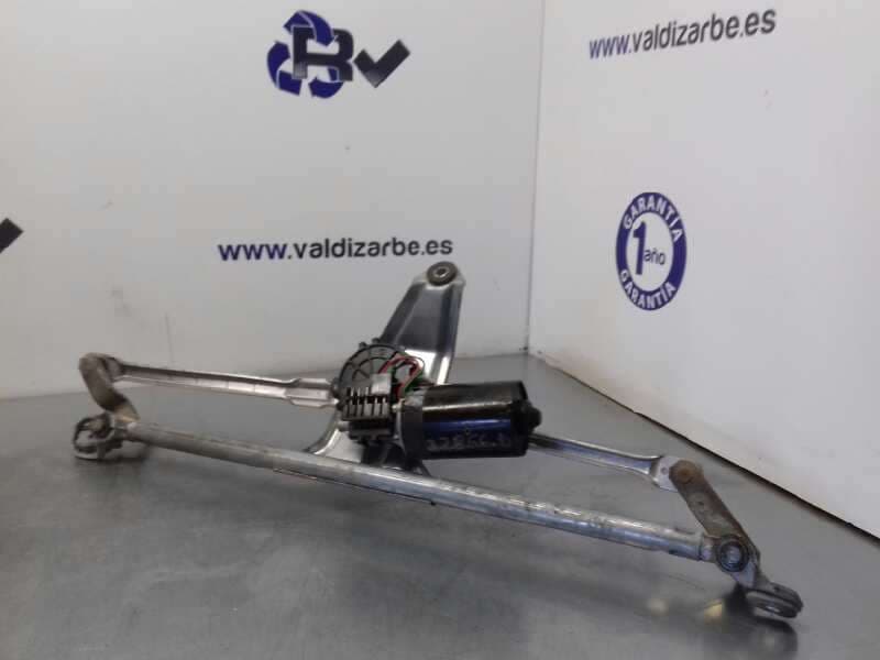 Recambio de motor limpia delantero para porsche boxster (typ 986) s referencia OEM IAM 0390241351 - Gris