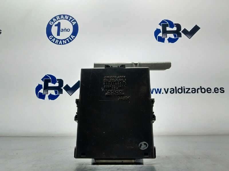 Recambio de modulo electronico para subaru forester s12 xs limited referencia OEM IAM 88821AG010 2324005411