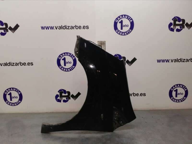 Recambio de aleta delantera izquierda para fiat scudo (270) 2.0 referencia OEM IAM 1400342488 - Azul