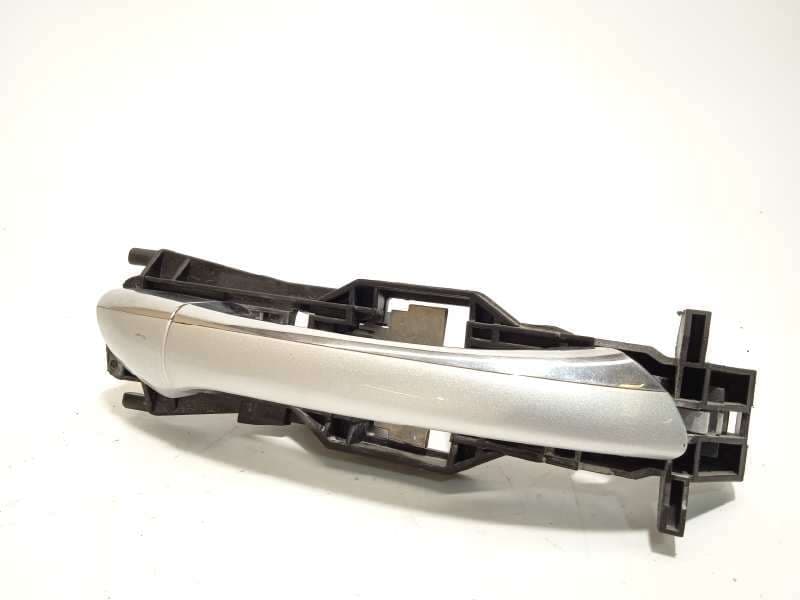 Recambio de maneta exterior delantera derecha para mercedes-benz clase cls (w219) 350 (219.356) referencia OEM IAM A2197600670